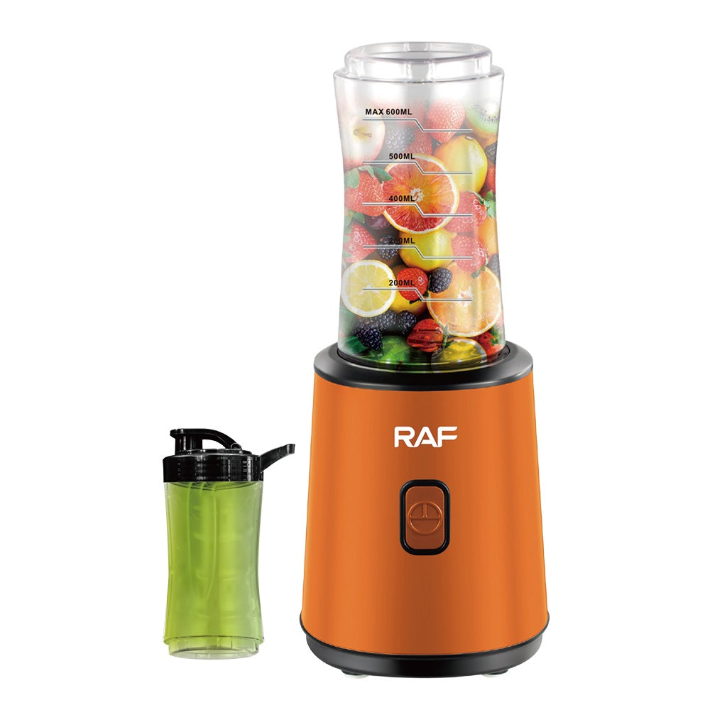 RAF R397 Blender mit Hochgeschwindigkeitsmotor mit 23000 Umdrehungen pro Minute | Blue Chilli Electronics