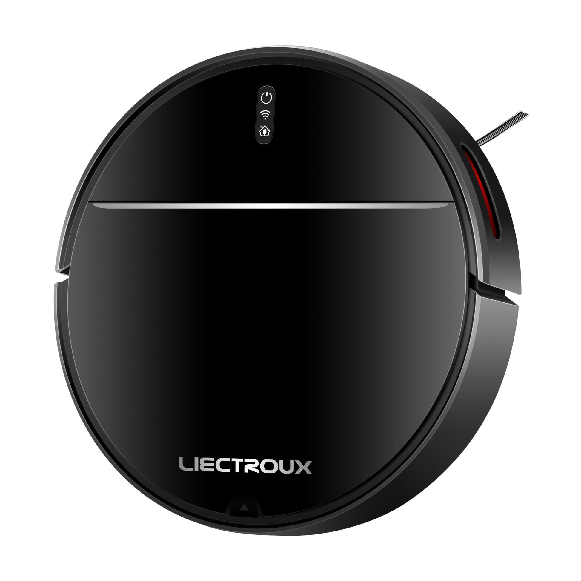 LIECTROUX M7S Pro - Intelligenter Saugroboter