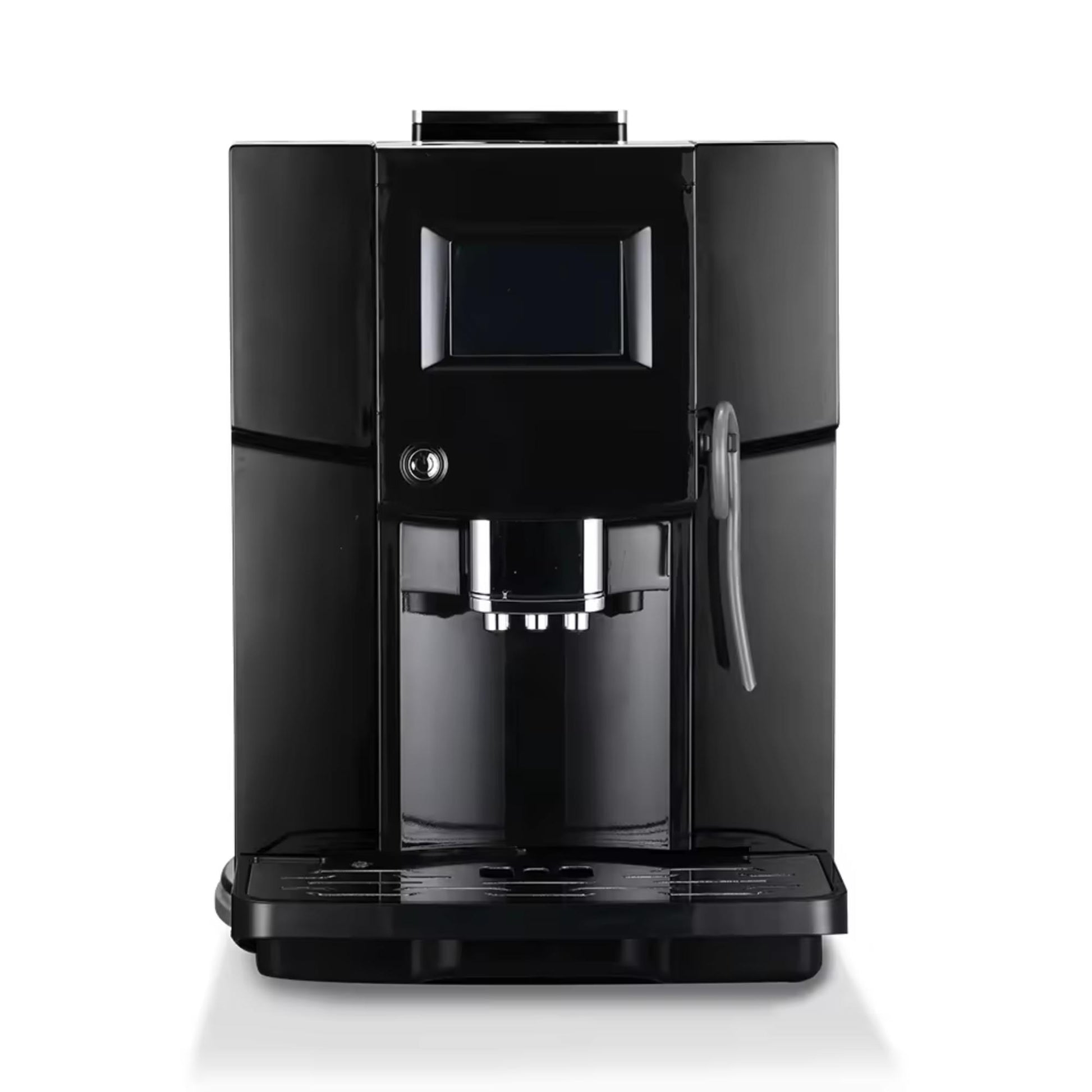 Colet Q006 Automatische Kaffeemaschine: One-Touch-Brühung mit 19-Bar ULKA Pumpe. | Blue Chilli Electronics.