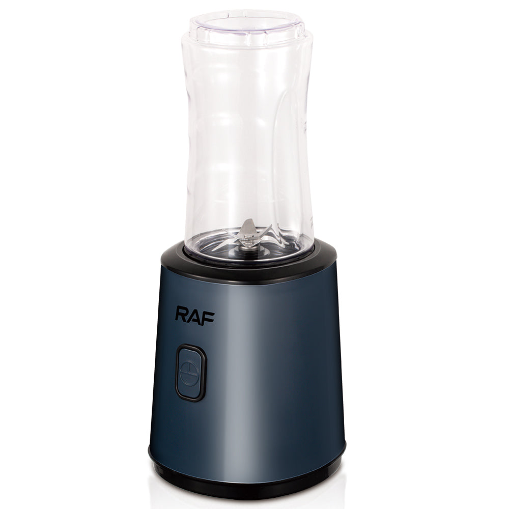 RAF R397 Entsafter und Smoothie Maker mit 600 ml Fassungsvermögen | Blue Chilli Electronics