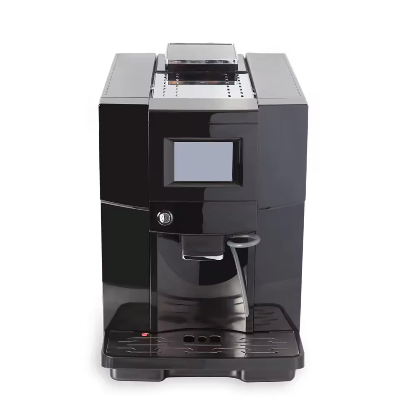 Colet Q006 Automatische Kaffeemaschine: Automatische Kaffeemaschine mit mehreren Kaffeesorten. | Blue Chilli Electronics.