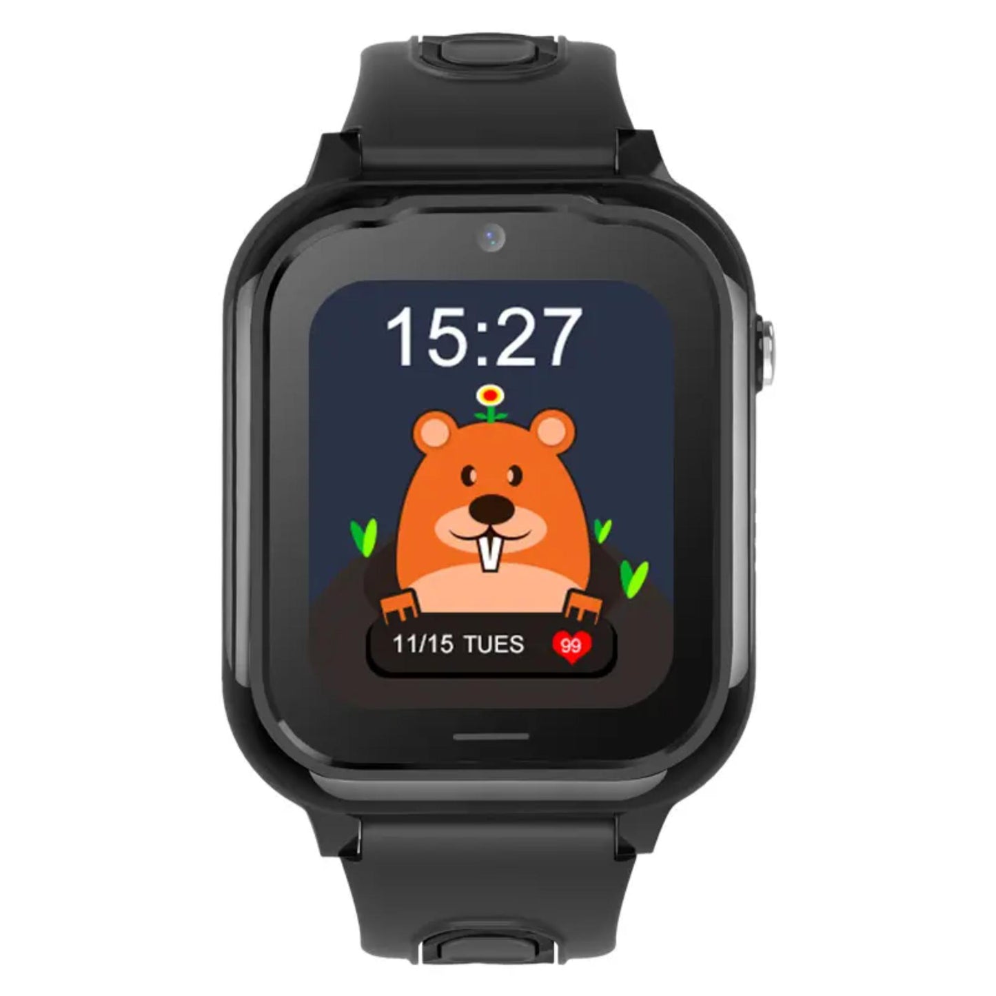 Valdus D38 Kinder Smartwatch | 1,6-Zoll-TFT-Bildschirm, 710mAh, 4G FDD Unterstützung, SOS, Sprach-, Video-, Textnachrichten, GPS-Ortung