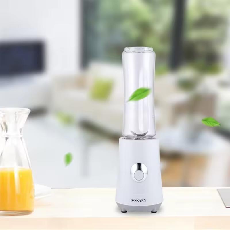 Sokany 709A Blender's One Speed Control Taste | Blue Chilli Electronics