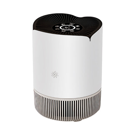 Keeping KJ158F Air Purifier | H13 HEPA, 20W, 5 speed modes, 360° air inlet, low noise, aroma function, 3-stage filtration